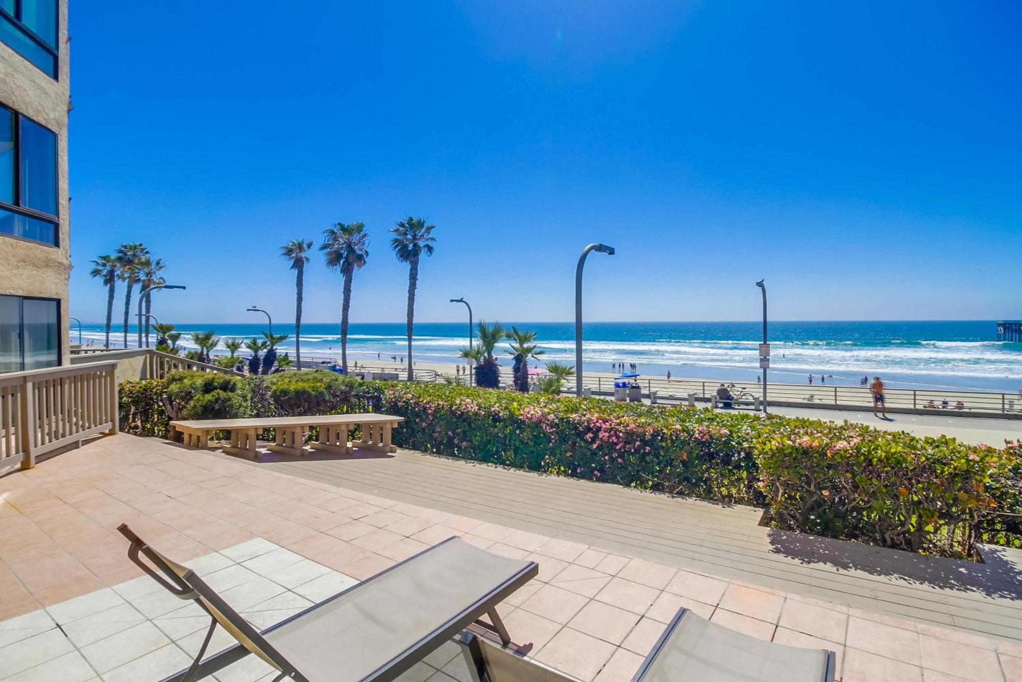 The Sea 52 * San Diego
